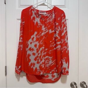 Yoana Baraschi blouse